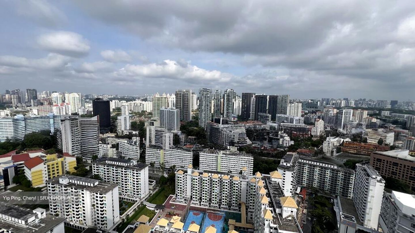 The Landmark (D3), Condominium #515639561